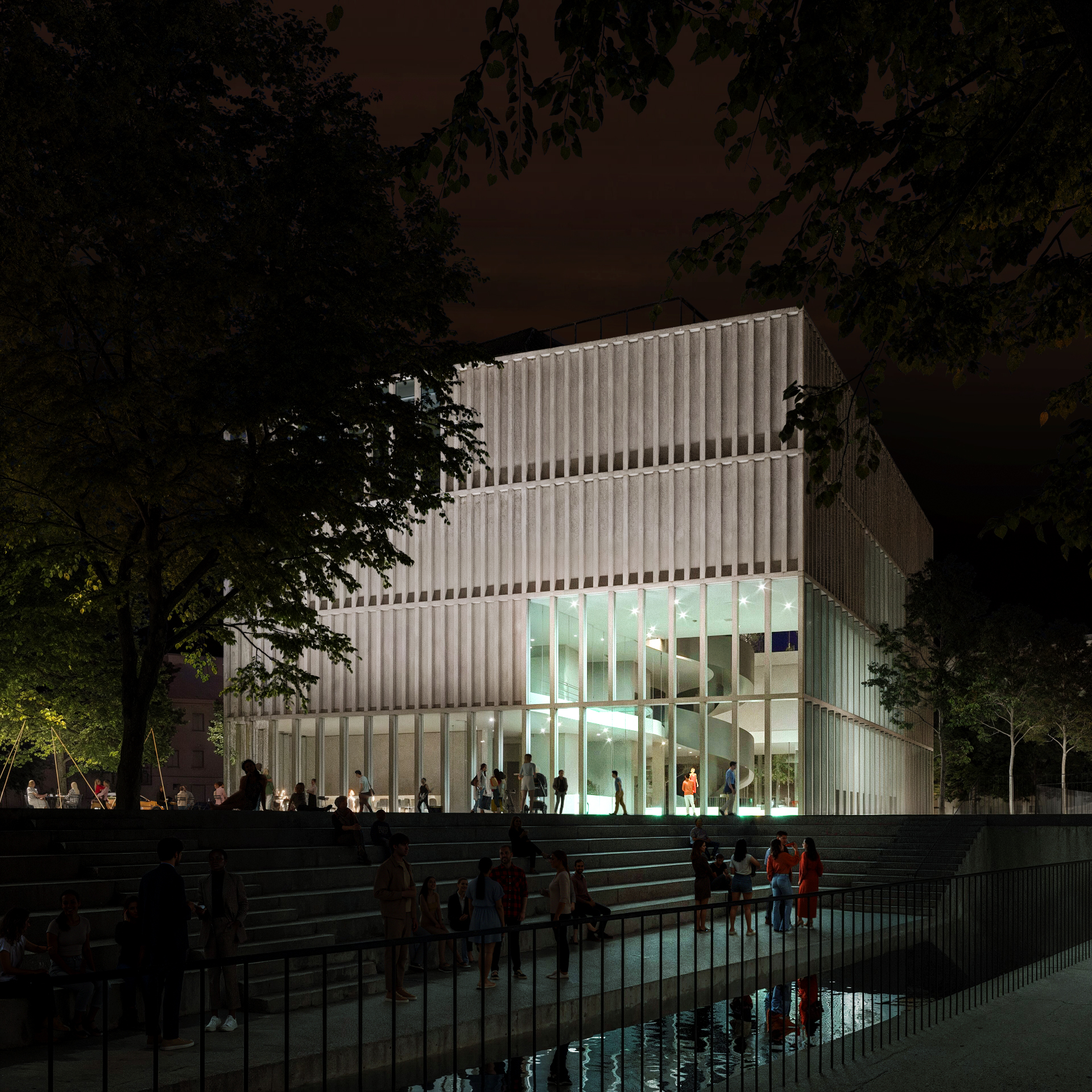 Ales South Bohemian Gallery