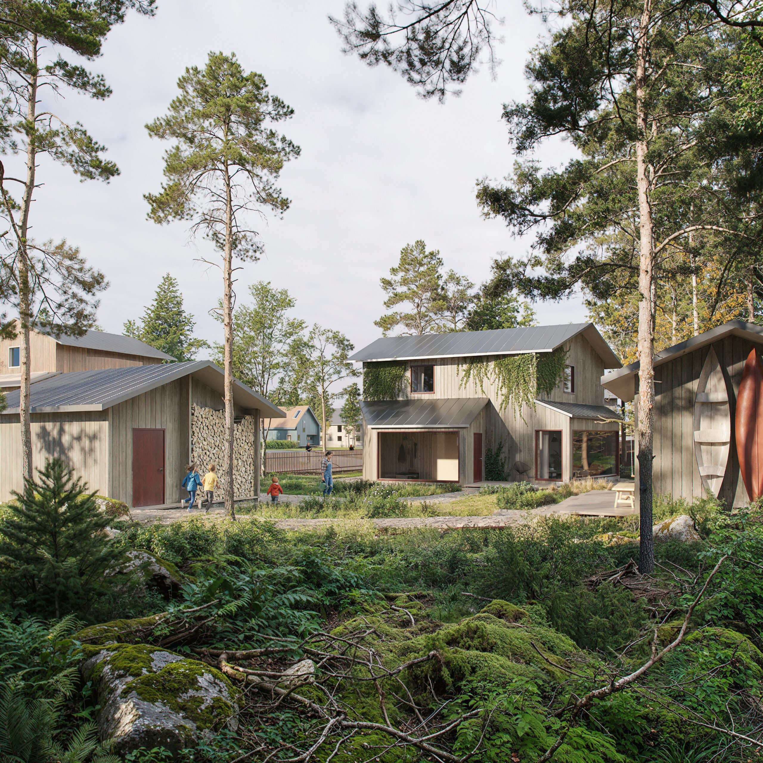 Sipoo Taasjärvi